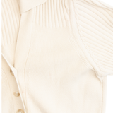 Jacquemus 'La Body Yauco' Bodysuit - Women's 34