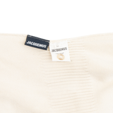 Jacquemus 'La Body Yauco' Bodysuit - Women's 34
