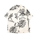 Jacquemus 'La Chemise Moisson' Linen Shirt - Men's 50
