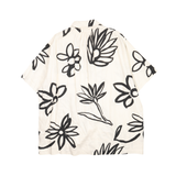 Jacquemus 'La Chemise Moisson' Linen Shirt - Men's 50