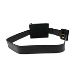 Jacquemus 'La Ceinture Carre' Belt - M
