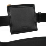 Jacquemus 'La Ceinture Carre' Belt - M