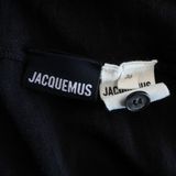 Jacquemus 'Le Cardigan Soli' Top - Women's 36