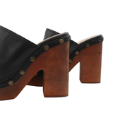 Jacquemus 'Le Sabots' Clogs - Women's 40.5