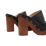 Jacquemus 'Le Sabots' Clogs - Women's 40.5