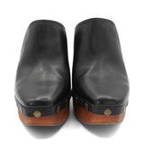 Jacquemus 'Le Sabots' Clogs - Women's 40.5