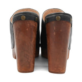 Jacquemus 'Le Sabots' Clogs - Women's 40.5