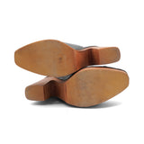 Jacquemus 'Le Sabots' Clogs - Women's 40.5