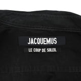 Jacquemus 'Le Coup De Soleil' Button Down - Men's 46