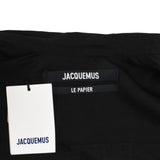 Jacquemus 'Le Papier' Dress - Women's 34