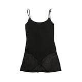 Jacquemus 'The Roupao' Mini Dress - Women's 36