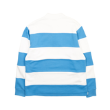 Jacquemus Striped Polo Sweater - Men's M