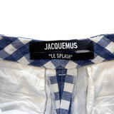 Jacquemus 'Le Splash' Trousers - Women's 34