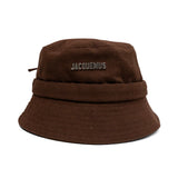 Jacquemus 'Le Bob Gadjo' Bucket Hat