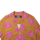 Jacquemus 'La Montagne' Shirt - Men's 48