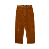 Jacquemus 'La Montagne' Velour Pants - Men's 46