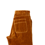 Jacquemus 'La Montagne' Velour Pants - Men's 46