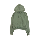 Jacquemus 'Le Sweatshirt Carmargue' Hoodie - Men's M