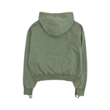 Jacquemus 'Le Sweatshirt Carmargue' Hoodie - Men's M
