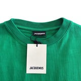 Jacquemus 'Gelo Pool Logo' T-Shirt - Men's M