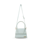 Jacquemus 'Le Chiquito Moyen' Top Handle Bag