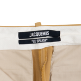 Jacquemus 'Le Splash' Pants - Men's 46