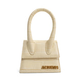 Jacquemus 'Le Chiquiton' Mini Bag