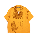 Jacquemus 'La Chemise Jean Bowling Shirt' - Men's 48