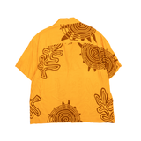 Jacquemus 'La Chemise Jean Bowling Shirt' - Men's 48
