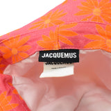 Jacquemus 'Le Bob Gadjo' Bucket Hat - 58