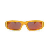 Jacquemus 'Les Lunettes Altu' Sunglasses