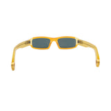 Jacquemus 'Les Lunettes Altu' Sunglasses