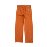 Jacquemus 'Le Raphia' Straight Leg Jeans - Women's 30