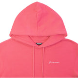 Jacquemus 'Le Sweatshirt Brodé' Hoodie - Men's M