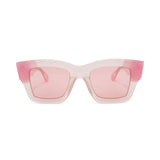 Jacquemus 'Les Lunettes Baci' Sunglasses