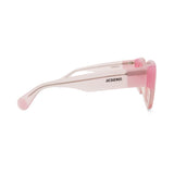 Jacquemus 'Les Lunettes Baci' Sunglasses