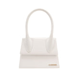 Jacquemus 'Le Grand Chiquito' Top Handle