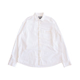 Jacquemus 'La Chemise Papier' Shirt - Men's 46