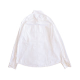 Jacquemus 'La Chemise Papier' Shirt - Men's 46