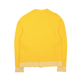 Jacquemus 'Le Cardigan Limone' Sweater - Men's M