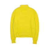 Jacquemus 'La Dolce' Quarter Zip Sweater - Men's M
