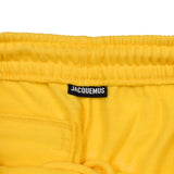 Jacquemus Sweatpants - Men's S