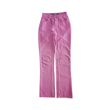 Jacquemus 'La Montagne' High-Waisted Jeans - Women's 25