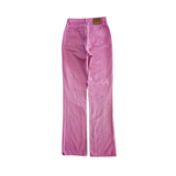 Jacquemus 'La Montagne' High-Waisted Jeans - Women's 25