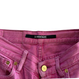 Jacquemus 'La Montagne' High-Waisted Jeans - Women's 25