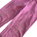 Jacquemus 'La Montagne' High-Waisted Jeans - Women's 25