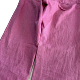 Jacquemus 'La Montagne' High-Waisted Jeans - Women's 25