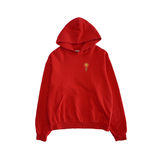 J Balvin x Murakami Flower Hoodie - Men's XL