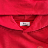 J Balvin x Murakami Flower Hoodie - Men's XL