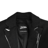 Jean Paul Gaultier x Y/Project 'Trompe L'Oeil Janty' Blazer - Unisex XS